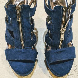 Carlos by Carlos Santana Kaila wedge 5.5m